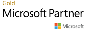 Gold-Microsoft-Partner Microsoft