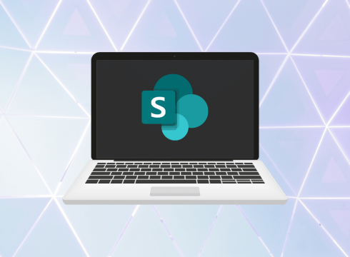 Een intranet op Microsoft 365 | c)solutions