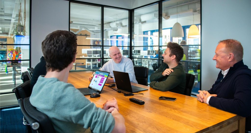 Copilot Pages: samenwerken met AI in één werkruimte