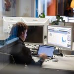 Documentbeheer in SharePoint: vijf praktische vragen aan consultant Michiel