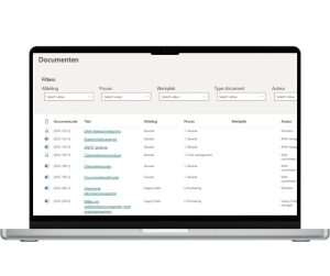 centrale-plek-kms-in-sharepoint Centrale plek voor documenten in SharePoint