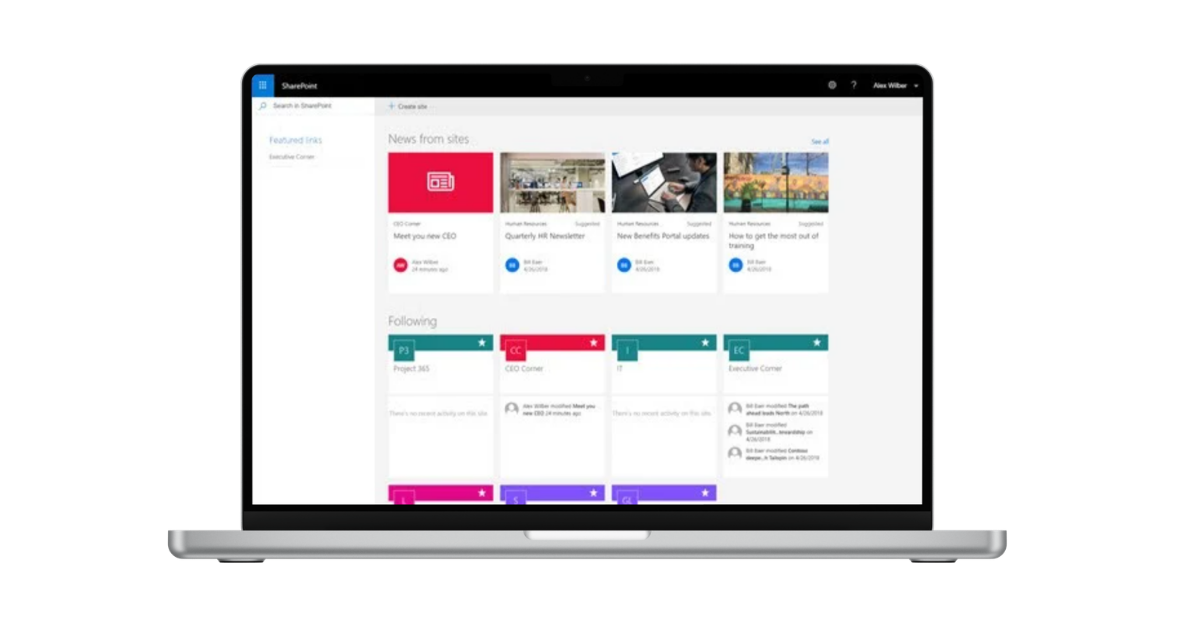 documenten-in-sharepoint-in-microsoft Documenten in SharePoint in Microsoft