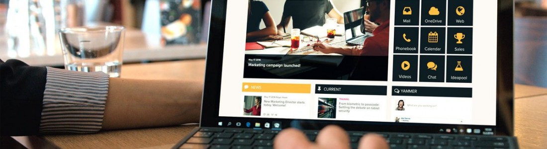 Valo Intranet genomineerd voor “Meest innovatieve SharePoint oplossing” Valo Intranet genomineerd voor “Meest innovatieve SharePoint oplossing”