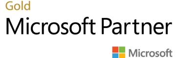 Gold-Microsoft-Partner Microsoft