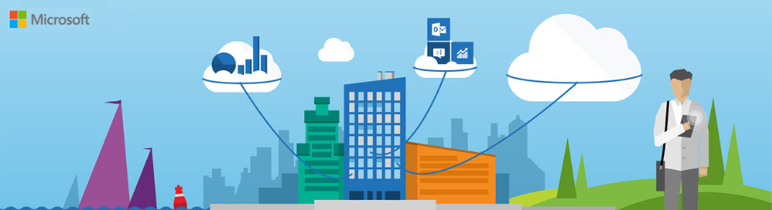 Microsoft-Cloud