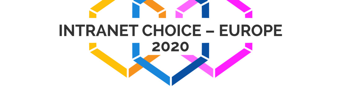 Valo wint Intranet Choice Award 2020 Valo wint Intranet Choice Award 2020