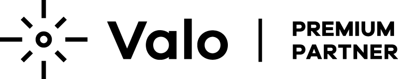 ValoIntranet zwart ValoIntranet zwart