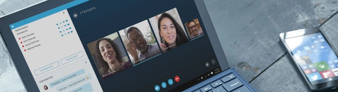 Microsoft Teams is hun snelst groeiende applicatie ooit Microsoft Teams is hun snelst groeiende applicatie ooit