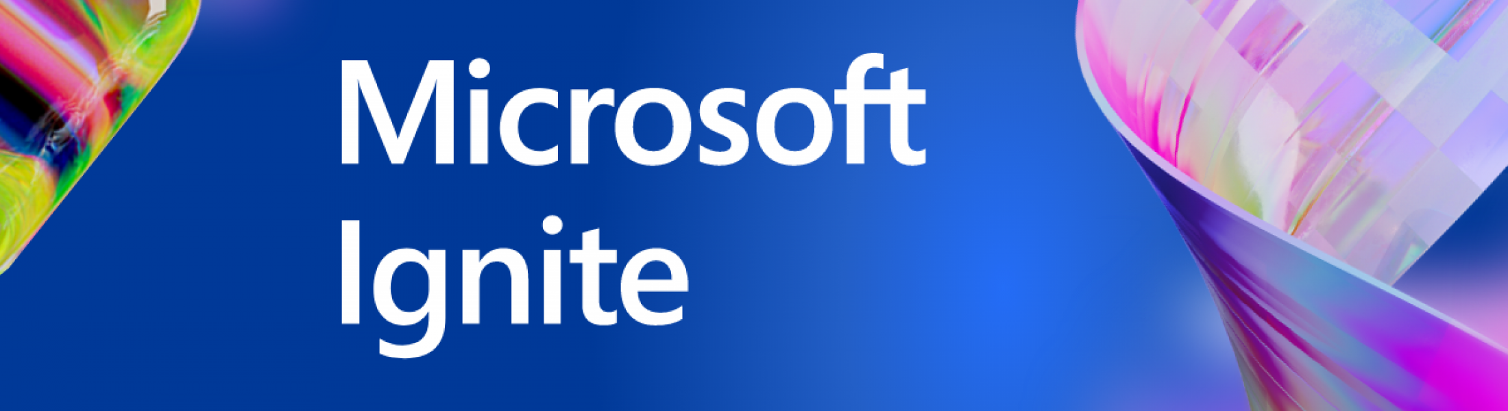 Wij praten je bij over Microsoft Ignite 2022 | c)solutions